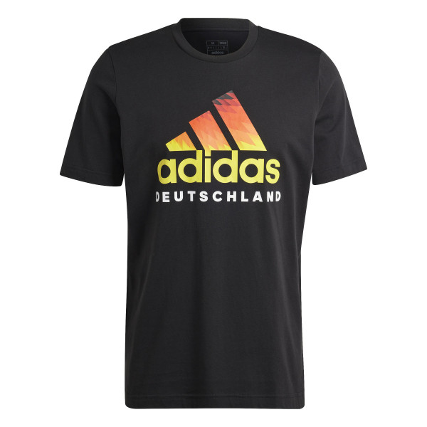 Herren DFB DNA Graphic T-Shirt