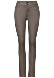 Damen Hose / Braun