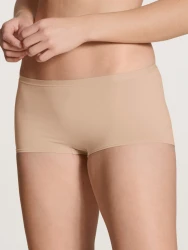 Damen Unterhose / Beige
