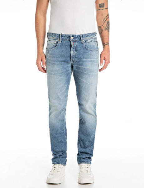 Herren Jeans