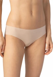 Damen Hipster / beige