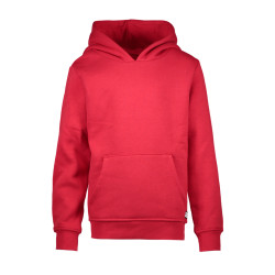 Kapuzenpullover Kimar Jr. / Rot