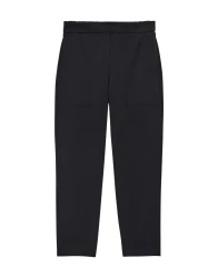 Damen Hose Charlie utility / Schwarz