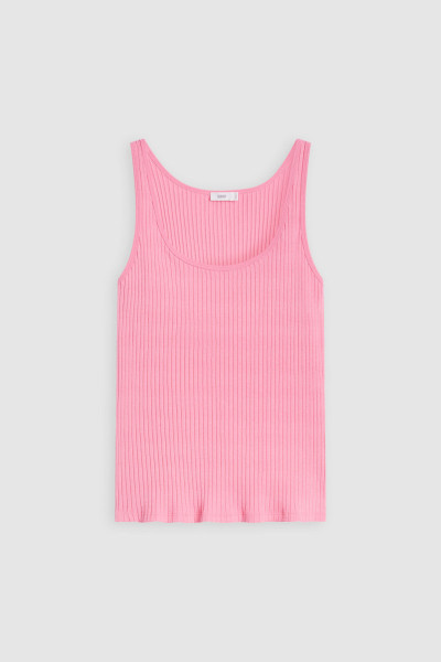 Damen Slim Fit Tanktop