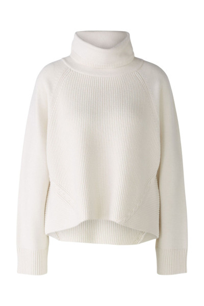 Damen Pullover Viskosemischung