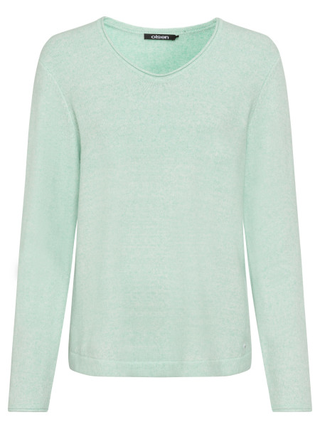 Damen Strickpullover