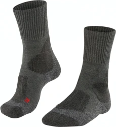 Herren Socken TK2 / Grau