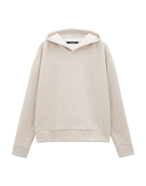 Damen Hoodie