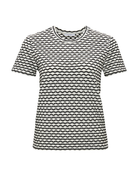 Damen T-Shirt Siwave