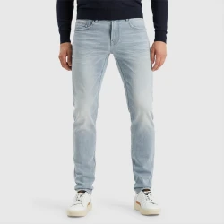 Herren Jeans / grau