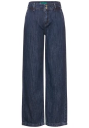 Damen Jeans / Blau