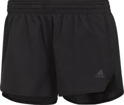 Damen Shorts / Schwarz