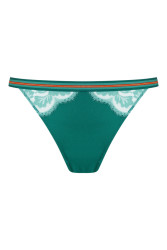 Tanga / Grün
