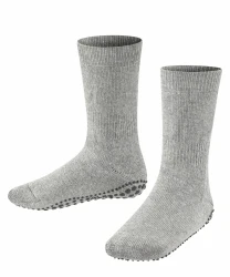 Mädchen Socken Catspads / grau