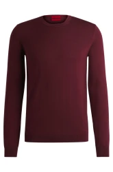 Herren Pullover San Cedric / Rot