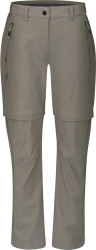 Damen Outdoor Hose K-Größe / Beige
