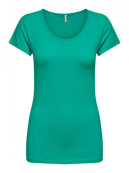 Damen T-Shirt ONLLIVE