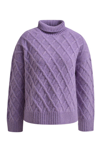 Damen Strickpullover