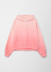 Kinder Sweatshirt / Rosa