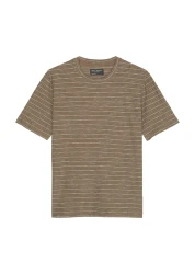 Herren T-Shirt / Taupe