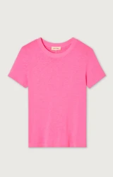 Damen T-Shirt Sonoma / Pink