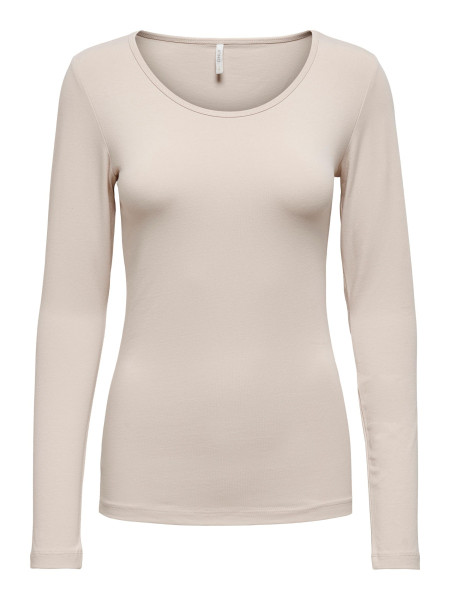 Damen Langarmshirt ONLLive