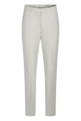 Damen Hose Doro / Silber