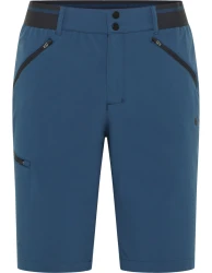 Herren Bermuda Sportswear / Blau