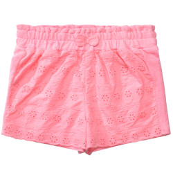 Kinder Shorts / Pink