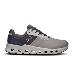 Herren Laufschuhe Cloudrunner 2 Waterproof / Taupe