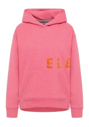 Damen Hoodie Nordika / Pink