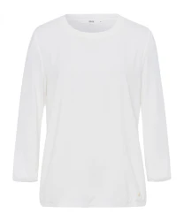 Shirt Carla / Weiß