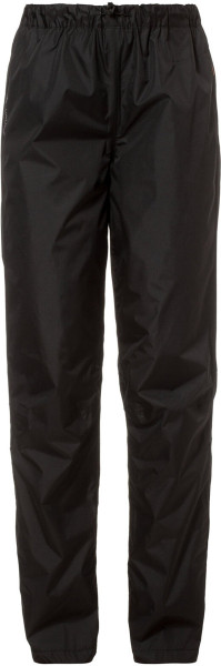 Damen Regenhose Wo Fluid Pants S/S+L/S