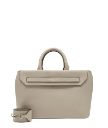 Business-Bag Lora L / Taupe