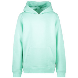 Kinder Kapuzenpullover Kimar Jr. / Türkis