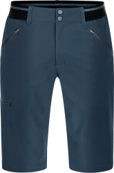 Herren Bermuda Sportswear / Blau