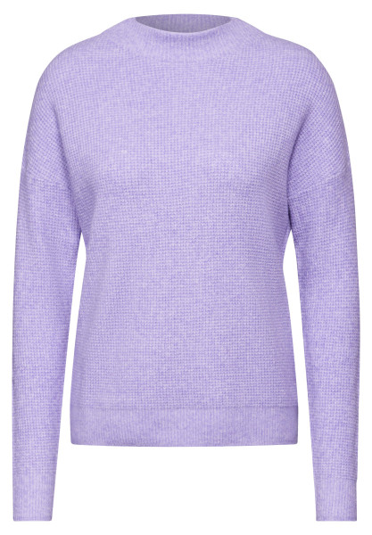 Damen Strickpullover