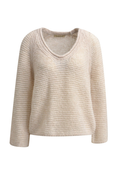 Damen Strickpullover