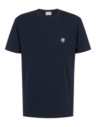 Herren T-Shirt / Dunkelblau