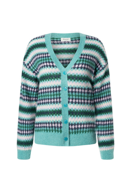 Damen Cardigan