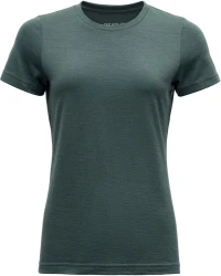 Damen T-Shirt EIKA / grün