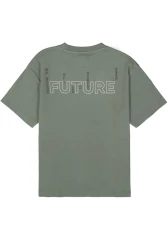 Kinder T-Shirt / Grün