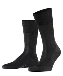 Socken Tiago / grau