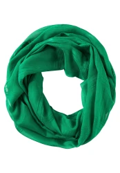 Damen Schal / Grün