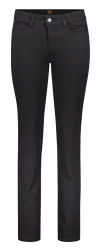 Damen Jeans Dream / Schwarz