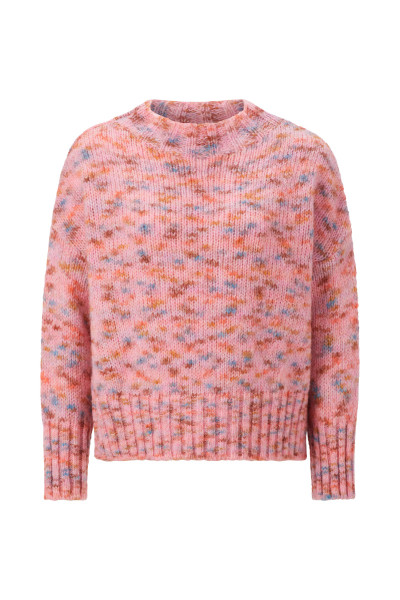 Damen Strickpullover