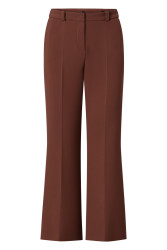 Damen Hose / Braun
