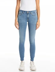 Damen Jeans / Blau