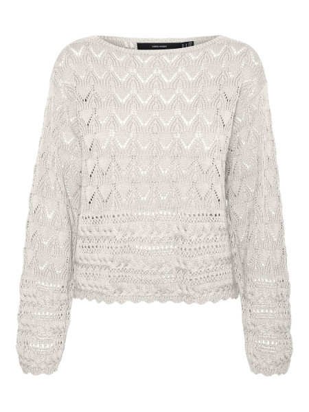 Damen Pullover VMLUA