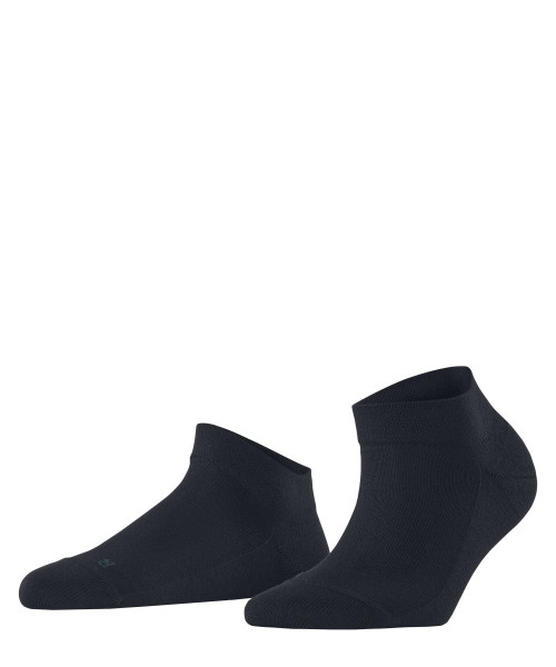 Damen Sneakersocken Sensitive London